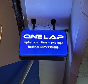 Onelap Nhận Thu Mua Laptop Cũ Tại Nhà Giá Cao